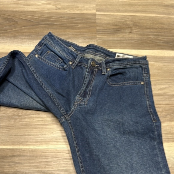 Buffalo David Bitton Jack slim straight stretch size 30 - Picture 4 of 10